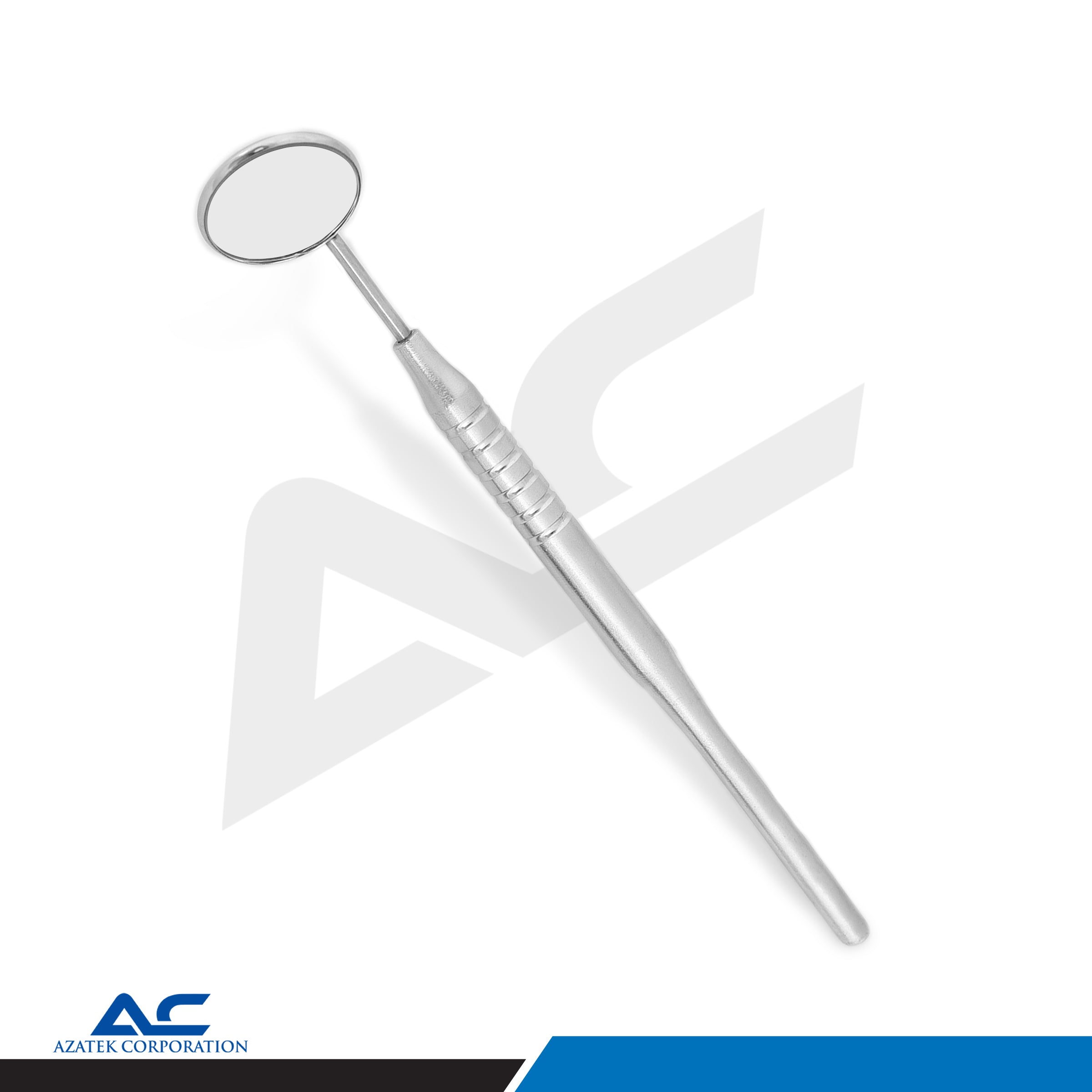 Dental Examination Instruments Kit (4 Pieces) | Stainless Steel Diagnostic Set - Azatek Instruments