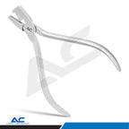 Ligature Forming Plier – Professional Orthodontic Wire Forming Plier - Azatek Instruments