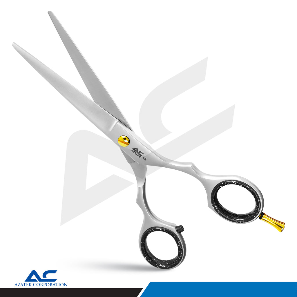 Best Hair Cutting Scissors Professional Precision Styling - Azatek Instruments