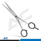 Professional Hair Cutting Scissors Stainless Steel Barber Shears for Men | Azatek - Azatek Instruments