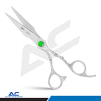 Professional Hair Cutting Scissors – Precision Styling for Barbers & Hairdressers - Azatek Instruments