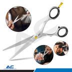 Best Hair Cutting Scissors Professional Precision Styling - Azatek Instruments