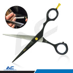 Hair Cutting Scissors for Barbers & Stylists | Azatek Instruments - Azatek Instruments