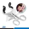Mouth Gag Pedo Size Adjustable 14cm – Pediatric Dental Mouth Gag Instrument - Azatek Instruments
