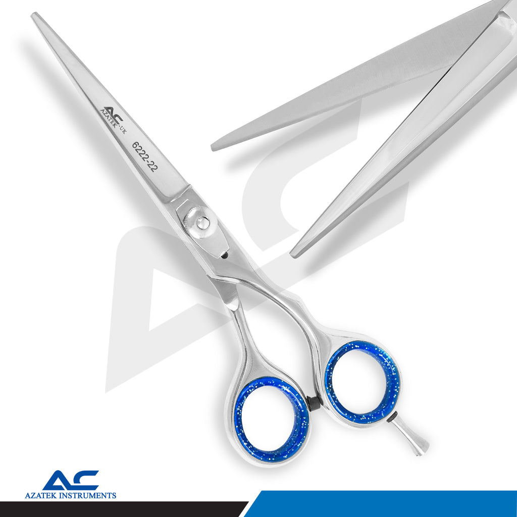 Hair Cutting Scissors Best ,Professional Hair Cutting Scissors, Best Scissors For Cutting Hair - Azatek Instruments