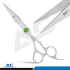 Professional Hair Cutting Scissors – Precision Styling for Barbers & Hairdressers - Azatek Instruments