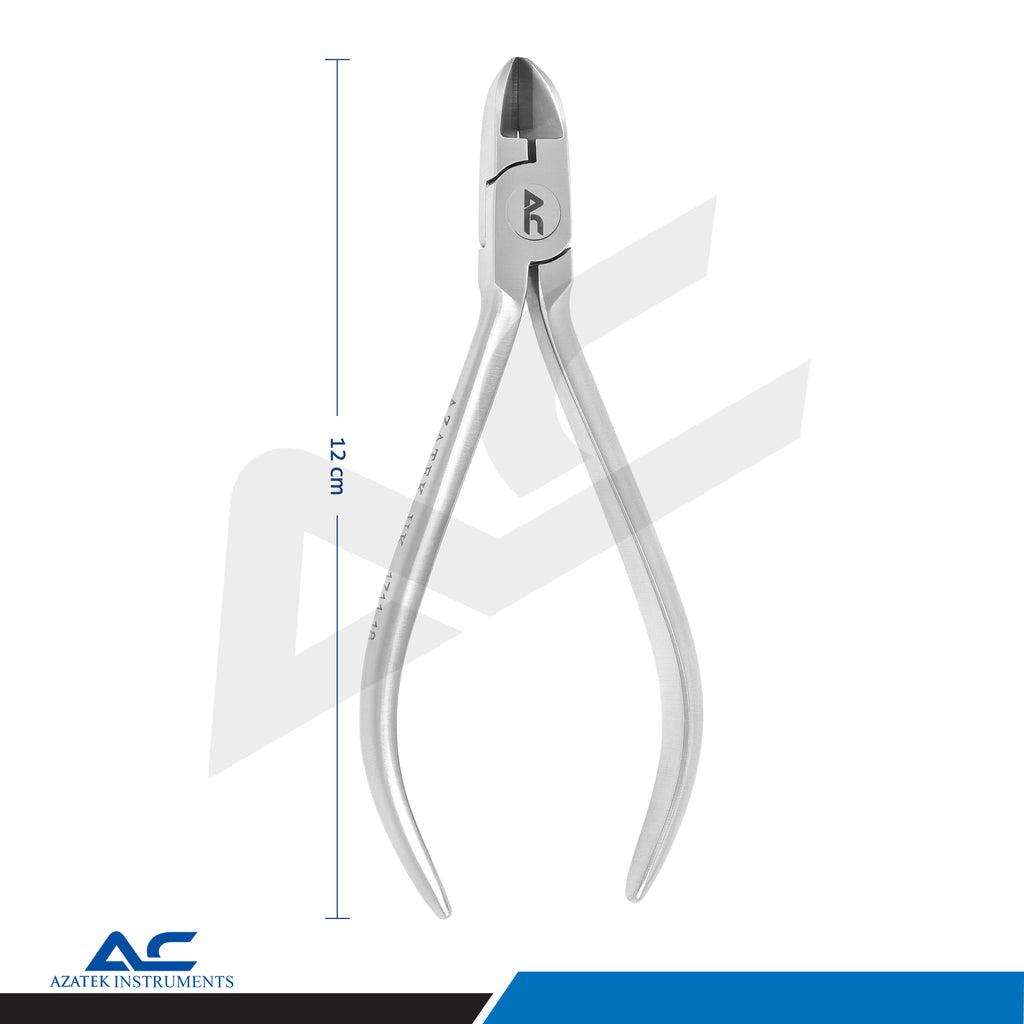 Pin & Ligature Cutters, Ligature Cutter Orthodontics, Ligature Wire Cutter