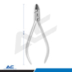 Pin & Ligature Cutters, Ligature Cutter Orthodontics, Ligature Wire Cutter