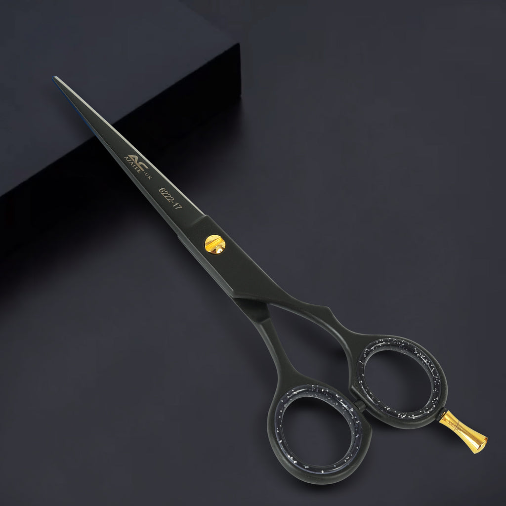 Hair Cutting Scissors for Barbers & Stylists | Azatek Instruments - Azatek Instruments
