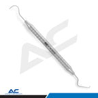 Dental Examination Instruments Kit (4 Pieces) | Stainless Steel Diagnostic Set - Azatek Instruments