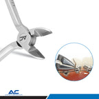 Orthodontic Cutter Pin 7° Angled – Ligature Cutter for Orthodontic Wires
