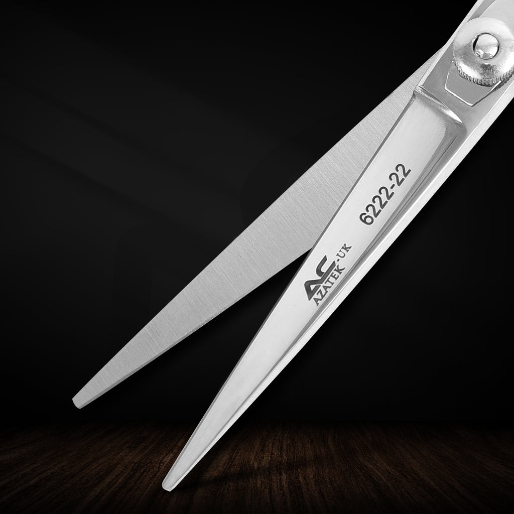 Hair Cutting Scissors Best ,Professional Hair Cutting Scissors, Best Scissors For Cutting Hair - Azatek Instruments
