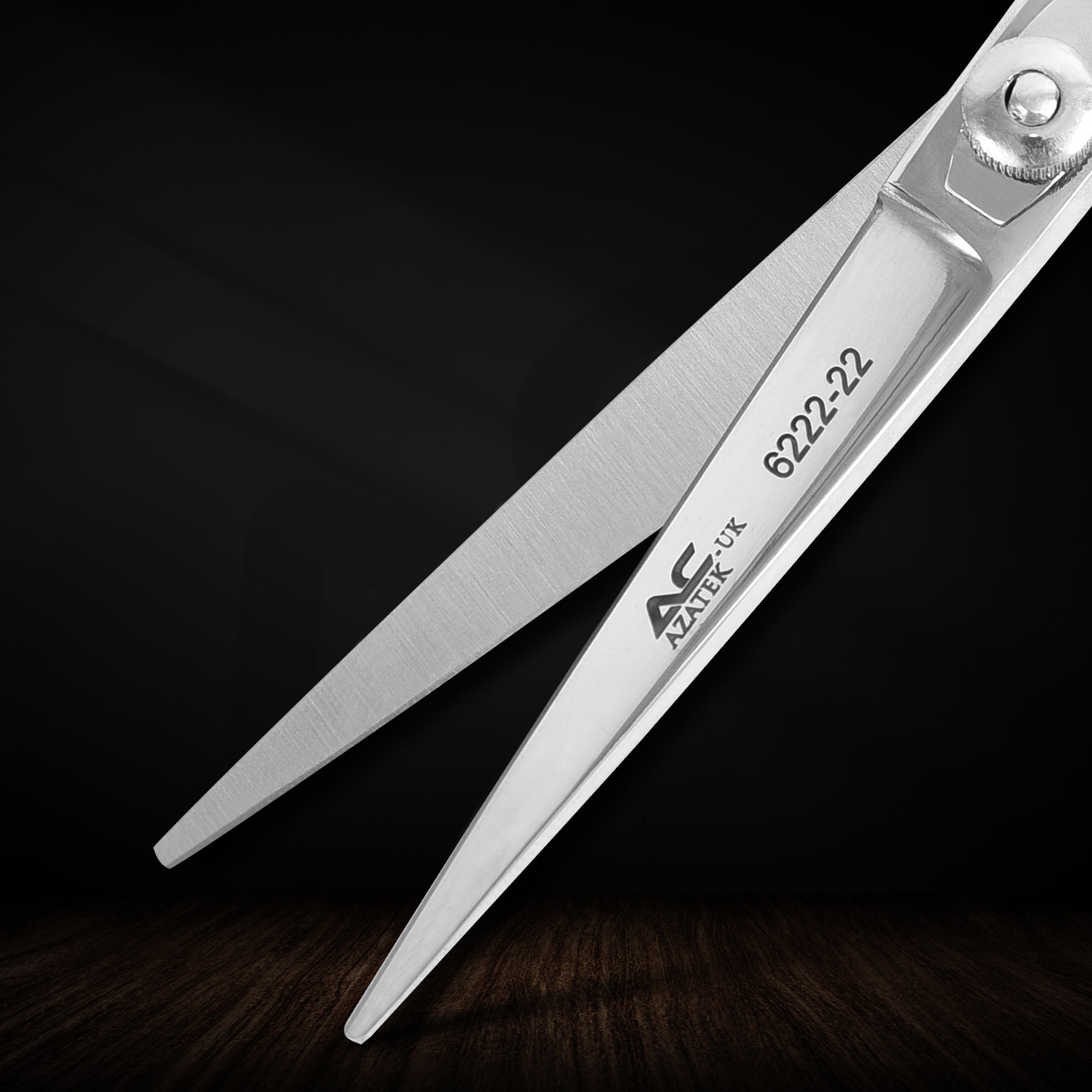 Hair Cutting Scissors Best ,Professional Hair Cutting Scissors, Best Scissors For Cutting Hair - Azatek Instruments