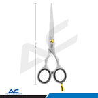 Best Hair Cutting Scissors Professional Precision Styling - Azatek Instruments