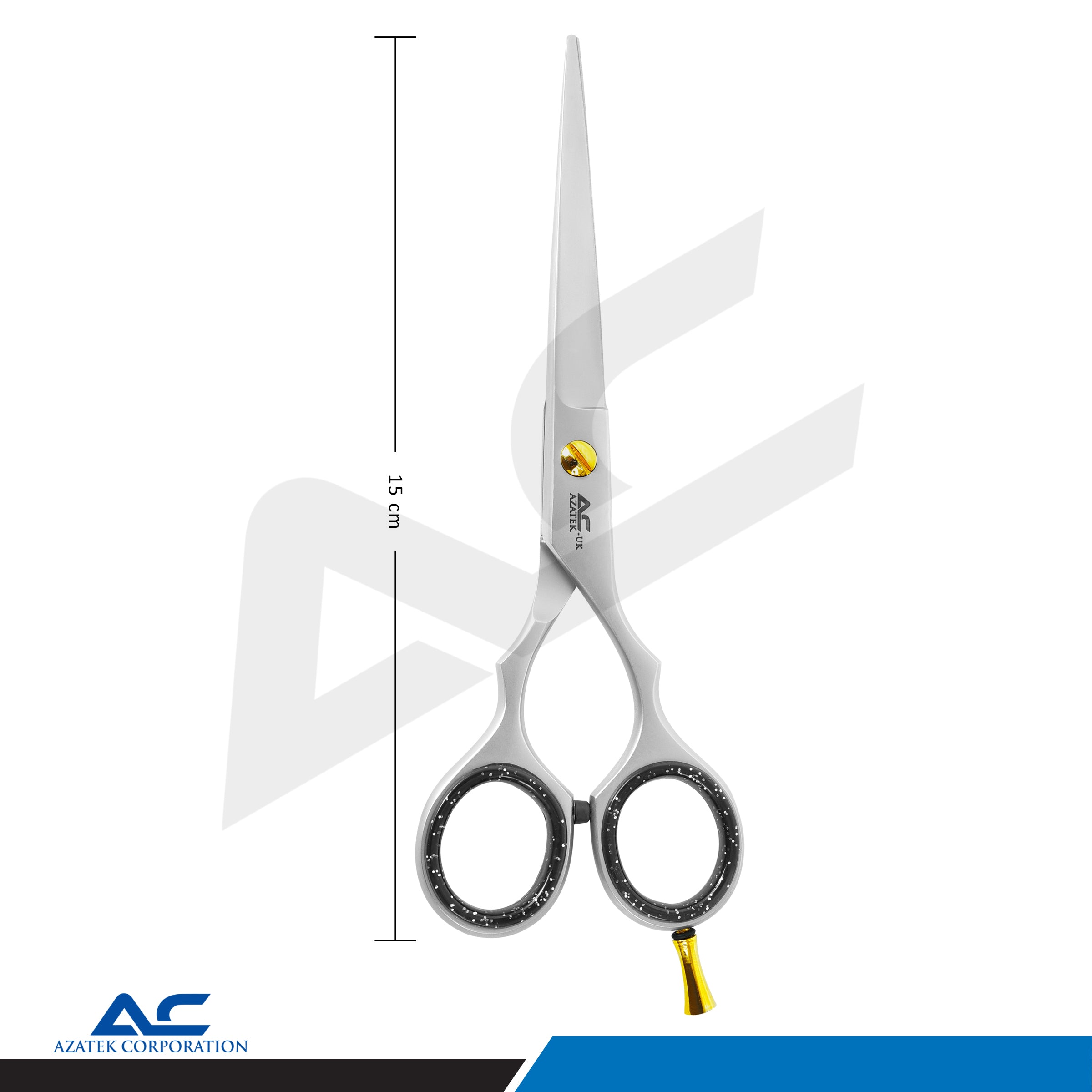 Best Hair Cutting Scissors Professional Precision Styling - Azatek Instruments
