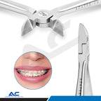 Pin & Ligature Cutters, Ligature Cutter Orthodontics, Ligature Wire Cutter