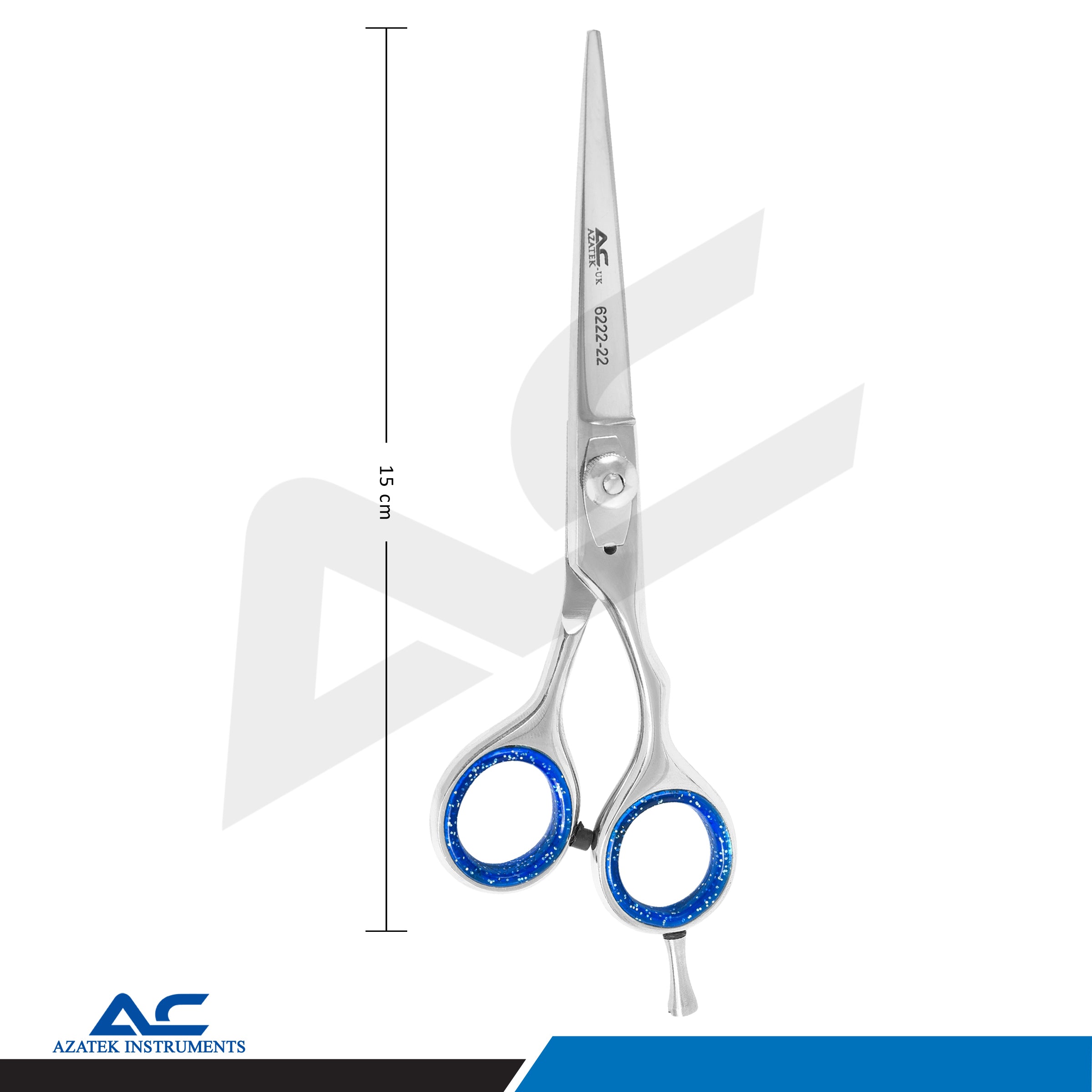 Hair Cutting Scissors Best ,Professional Hair Cutting Scissors, Best Scissors For Cutting Hair - Azatek Instruments