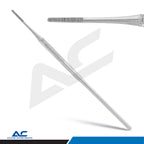 Toe Nail Clippers Cutter Set, Podiatry Pedicure Heavy Duty Professional Tools - Azatek Instruments