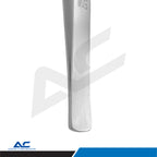 Direct Bond Bracket Tweezer 14cm – Professional Orthodontic Bracket Placement Tool - Azatek Instruments