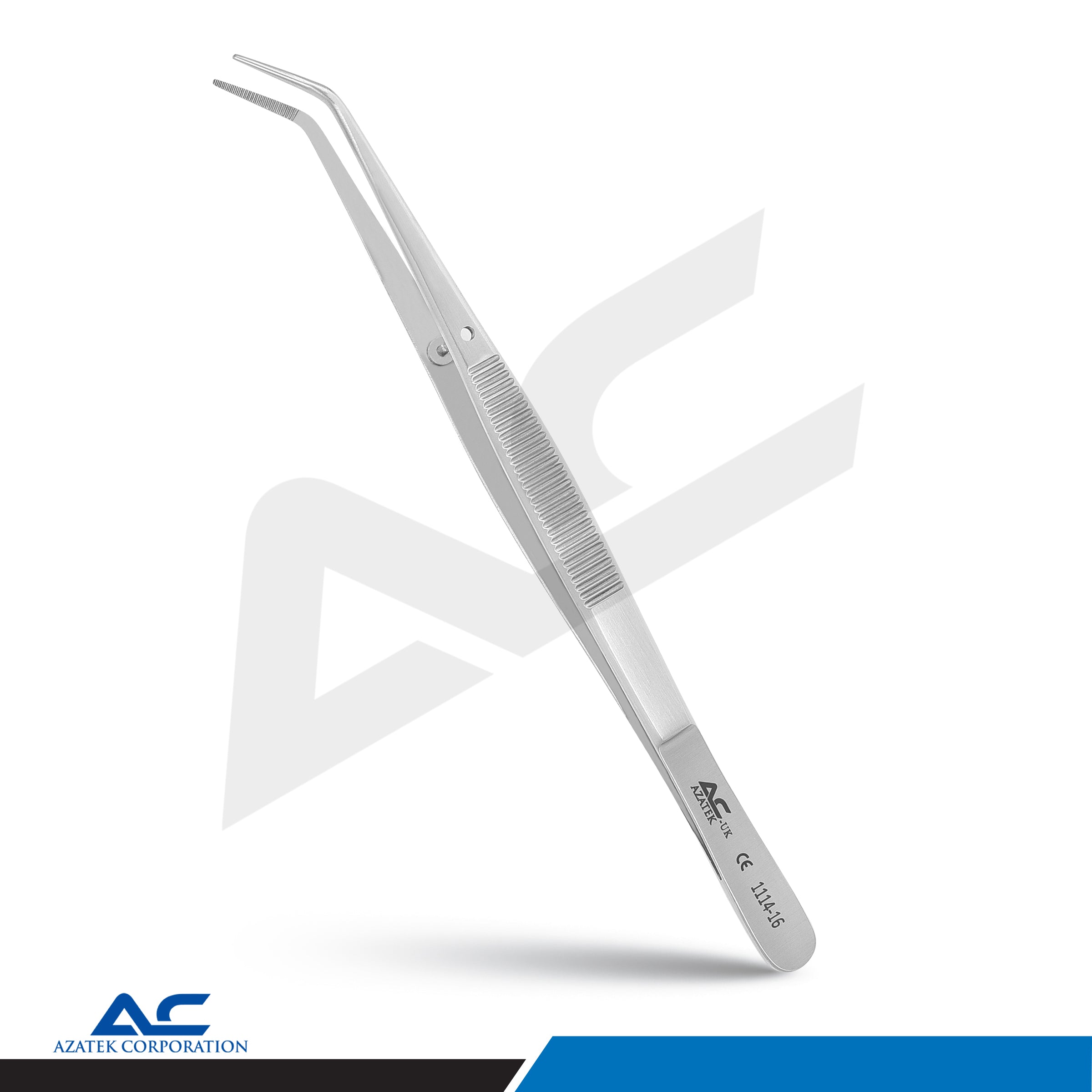 Dental Examination Instruments Kit (4 Pieces) | Stainless Steel Diagnostic Set - Azatek Instruments