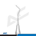 Filling Instrument Ball Shaped, Size 2.0/2.5mm – Precision Dental Tool - Azatek Instruments