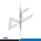 Filling Spatula | Precision Tool, Size 1.5/1.5mm for Crafting and Detailing - Azatek Instruments