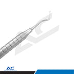 Westcott #21B Burnisher/Operative – 2.0/2.5mm | Precision Tool for Fine Detailing - Azatek Instruments