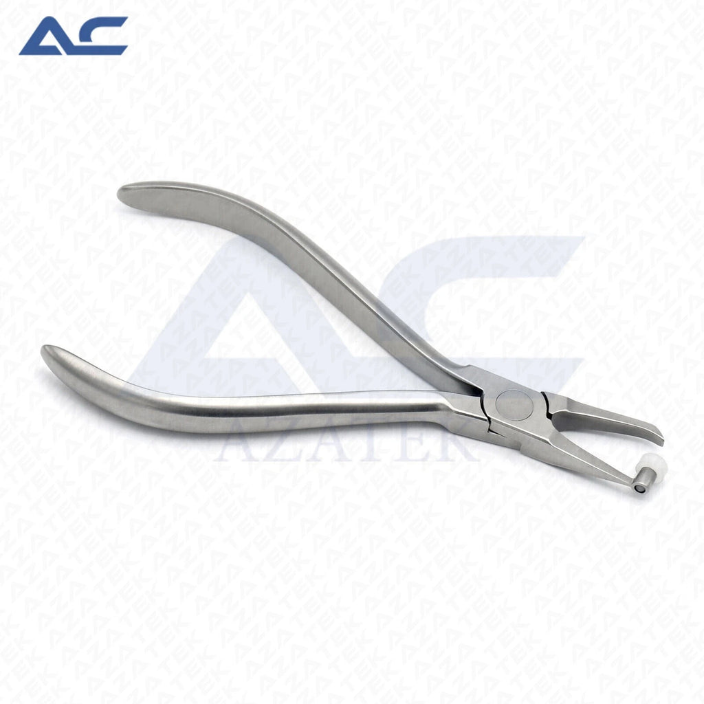 13cm stainless steel Orthodontic Band Removing Plier