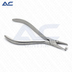 13cm stainless steel Orthodontic Band Removing Plier