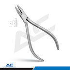 Young Loop Forming Pliers – Professional Orthodontic Young's Loop Plier - Azatek Instruments
