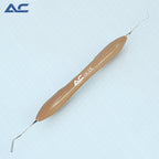 Composite Filling Instruments Kit (5 Pieces) – Silicon Handle - Azatek Instruments
