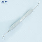 Composite Filling Instruments Kit (5 Pieces) – Silicon Handle - Azatek Instruments