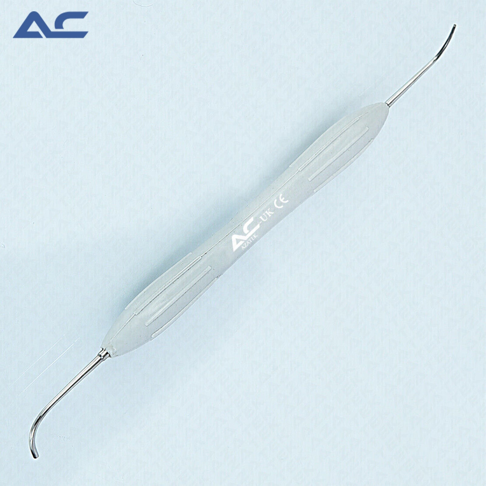 Composite Filling Instruments Kit (5 Pieces) – Silicon Handle - Azatek Instruments