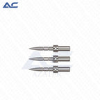 Locator Depth Pin Gauge Guide S-L Type – Precision Dental Implant Surgical Measuring Instrument - Azatek Instruments