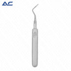 Heidbrink Root Elevator & Root Tip Pick Set | Dental Extraction Instruments - Azatek Instruments