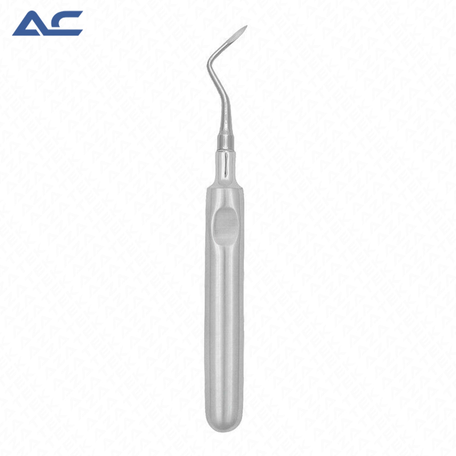 Heidbrink Root Elevator & Root Tip Pick Set | Dental Extraction Instruments - Azatek Instruments