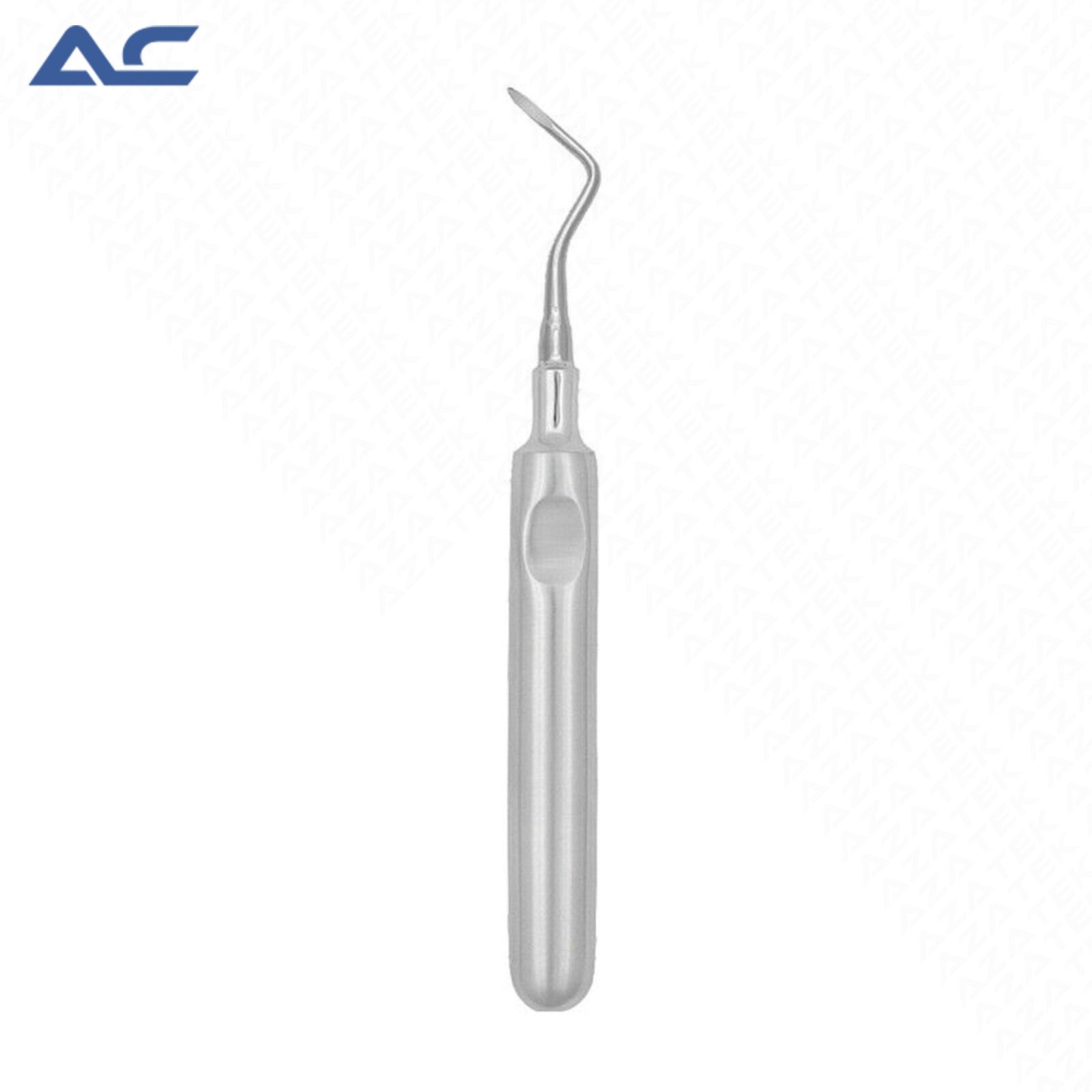 Heidbrink Root Elevator & Root Tip Pick Set | Dental Extraction Instruments - Azatek Instruments