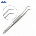 Dental Examination Instruments Kit (3 Pieces) | Stainless Steel Diagnostic Set - Azatek Instruments