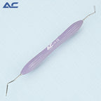 Composite Filling Instruments Kit (5 Pieces) – Silicon Handle - Azatek Instruments