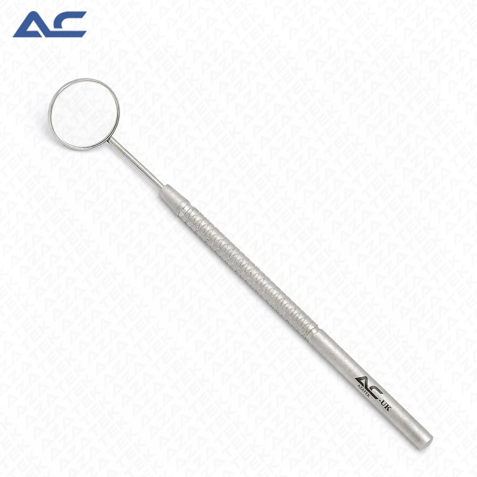 Dental Examination Instruments Kit (3 Pieces) | Stainless Steel Diagnostic Set - Azatek Instruments