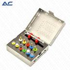Azatek Bone Expander Kit for dental implant and oral surgical procedures