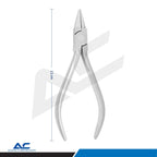 Azatek cone beak Orthodontic Wire Bender for light orthodontic wire