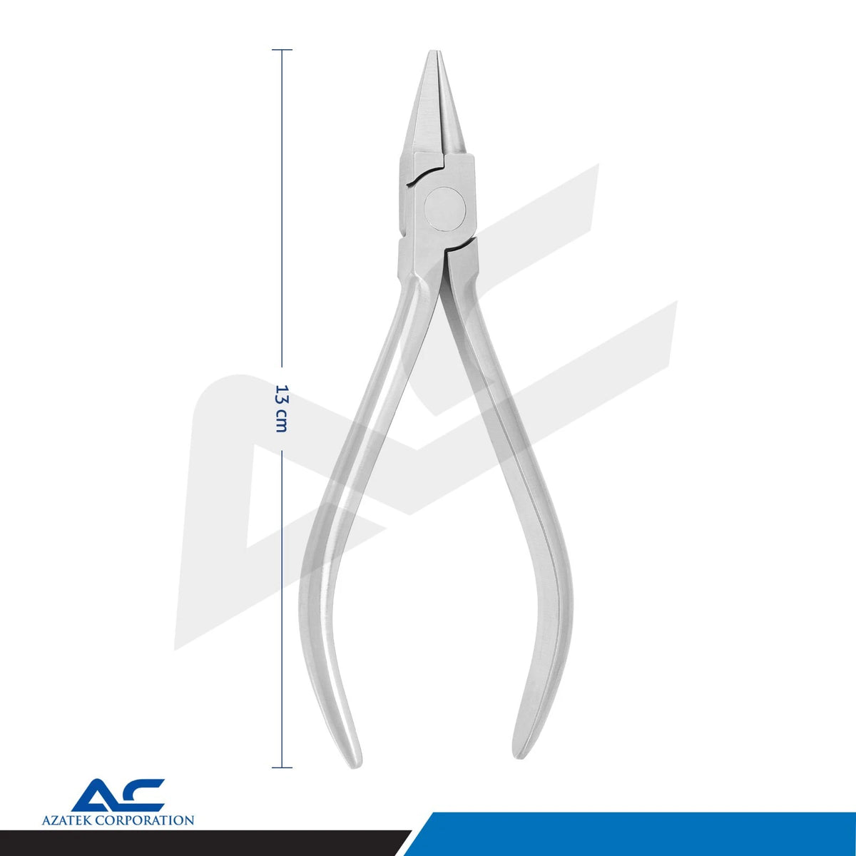 Azatek cone beak Orthodontic Wire Bender for light orthodontic wire