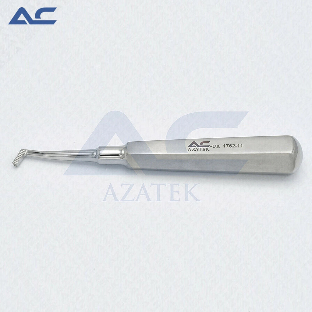 Azatek Mershon Band Pusher for controlled orthodontic band seating