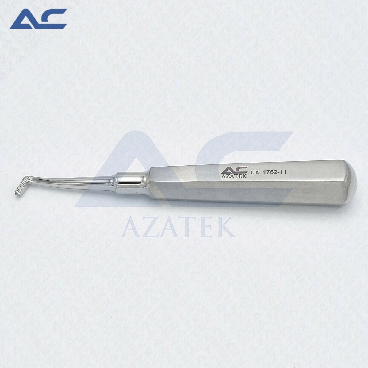 Azatek Mershon Band Pusher for controlled orthodontic band seating