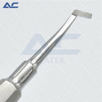 Azatek Mershon Band Pusher with serrated tip for orthodontic band seating