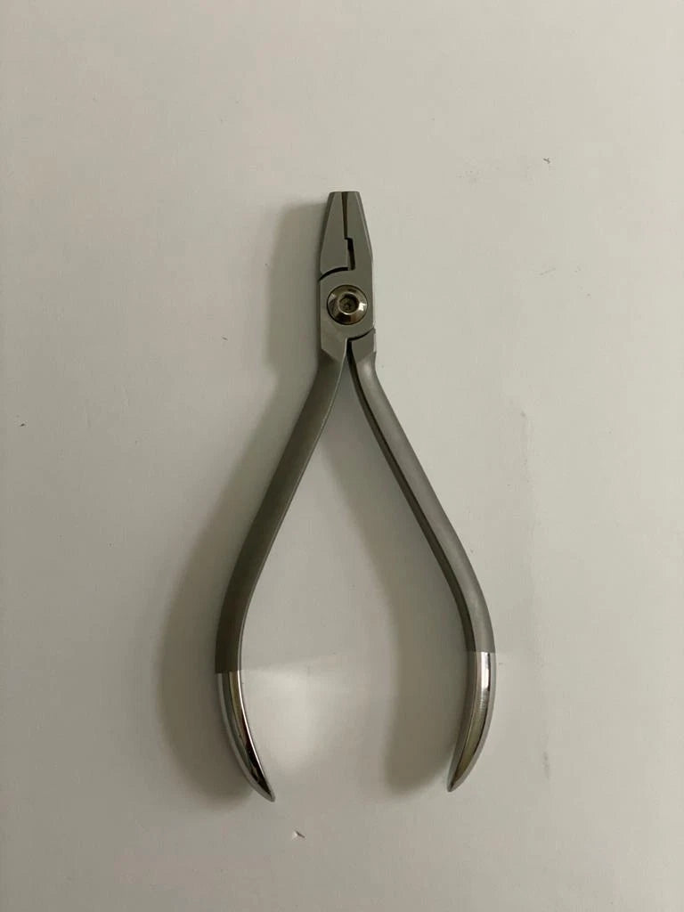 Azatek Orthodontic De La Rosa Plier stainless steel archwire contouring instrument
