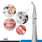 Azatek Orthodontic How Plier for arch wire manipulation