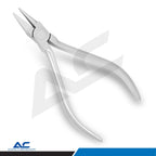 Azatek 13cm Orthodontic Light Wire Plier with tapered cone beak