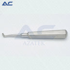 Azatek 15cm Orthodontic Mershon Band Pusher dental instrument